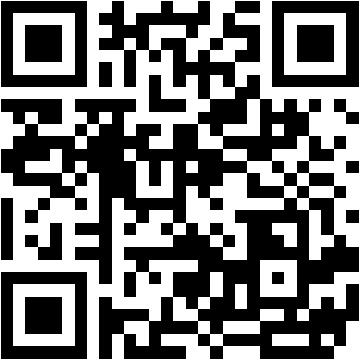 QR code pointeuse